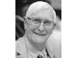 Charles Thornton Obituary (2017)