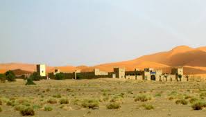 Dopo la prima colazione, andiamo a vedere le dune e le oasi di merzouga 2, nomade terre, i residenti di khamlia (neri), mifiss miniere, altopiano. Cosa Fare A Merzouga Viaggio Nell Oasi Piu Famosa Del Marocco Siviaggia