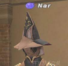 Pineal Hat Items Final Fantasy Xi Zam