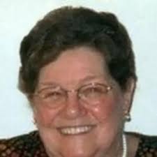 Obituary information for Margo C. Ballard