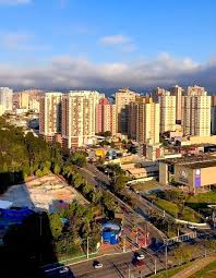 MANHÃS FRIAS E SEM CHUVA: CONFIRA A PREVISÃO DO TEMPO PARA O FIM DE SEMANA EM SÃO BERNARDO
