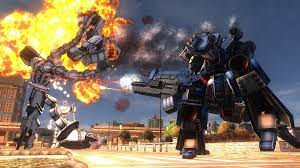 Play as four different classes in over 80 missions with a range of 800 weapons at your disposal. Buy Earth Defense Force 4 1 The Shadow Of New Despair Steam
