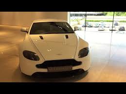 Image result for Stratus White 2017 Aston Martin
