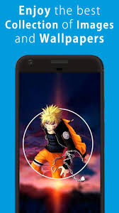 Nah dalam artikel kali ini kami akan merekomendasikan 6 game naruto terbaik untuk android 2020yang cocok untuk dimainkan oleh. Wallpapers And Backgrounds Naruto For Android Apk Download