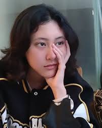 Photo of Don Aubrey Daisuke and Fara Miyako Emi, Della Puspita's Beautiful  and Handsome Japanese Blooded Children