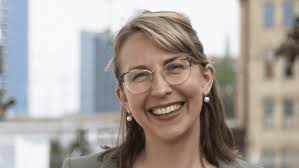 Women To Win: Hillary Scholten (MI-03)