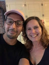 writers in conversation