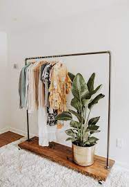 Hanging laundry rack turn an inexpensive trestle leg, such as the lerberg trestle ($15, ikea ), upside down to reimagine it as a hanging laundry rack. Clothes Drying Rack Hanging Clothes Rack Ikea Clothes Rack Walmart Clothes Rack Hanging Clothes Racks Ikea Clothes Rack Wooden Clothes Rack