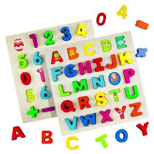 Check spelling or type a new query. Wooden Alphabet Puzzle And Number Puzzle Set For Toddlers Abc Puzzle Board For Kids Educational Toys Baby Learning Blocks Buy Wooden Alphabet Puzzle Educational Learning Matching Letter Toys Abc Puzzle Board For