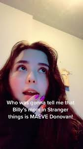 Billy with Nancy Mom