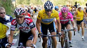 He needs our support right now.. Lance Armstrong Visits Jan Ullrich After Arrest Hospital Admission Cycling