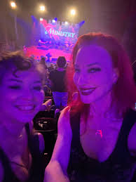 Meeting Al at the 39th ministry show in Denver