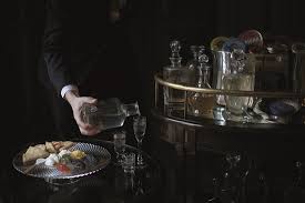 Product was successfully added to your shopping cart. Caviar Und Vodka Ein Fantastischer Russischer Abend Caviar Bar Restaurant St Petersburg Reisebewertungen Tripadvisor