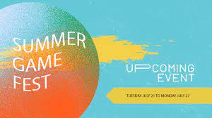 Summer Game Fest Demo Event Coming July 21 To An Xbox One Near You Xbox Wire