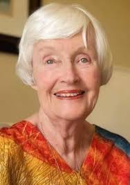 Lucy Joyce Obituary (1927