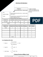 Tes lisan juga dapat digunakan untuk melihat perilaku peserta didik, ketertarikan peserta didik, dan motivasi peserta didik terhadap materi yang diajarkan. Pedoman Penskoran Finish Pdf