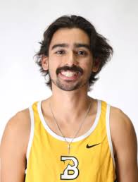 2023-24 Men's Track and Field Roster