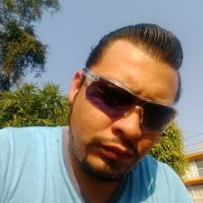 Alfredo Rosas Lopez (@freeddiz)