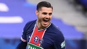 Free shipping in west hartford area. Mauro Icardi Torna In Italia Duello Tra Juventus E Roma