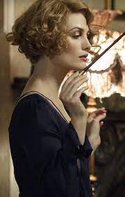 Alison Sudol Fantastic Beasts Fantastic Beasts And Where