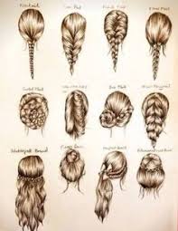 Hats are a popular hair accessory for men with long hair. 50 Waitress Hairstyles Ideas Long Hair Styles Pretty Hairstyles Hair Styles