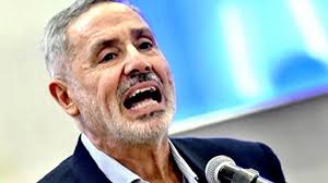 Qué dijo el ex ministro Sain sobre las altas condenas a la banda de Brandon  Bay