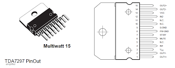 Circuit diagram download drive.google.com/file/d/1kzidvilya_bgu3d57oadudztv6sibg4s/view?usp=drivesdk ▷2.1. Tda7297 Amplifier Pcb Layout Pcb Circuits