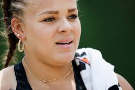 SEC Track & Field Thursday Photo Gallery