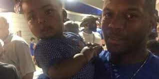 Strangers raise money for family of killed Lakeland motorist