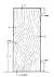 Cabinet Pull Placement Template