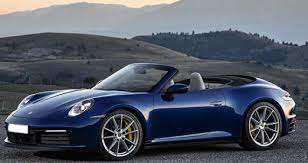 Highest awd carrera 4s 2dr convertible. Porsche 911 Carrera 4s Cabriolet 2020 Price In Europe Features And Specs Ccarprice Eur