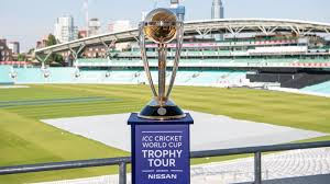 Cricket World Cup Winners To Get Record 4m Prize Money So,winning team will add some extra money in their total prize pool.