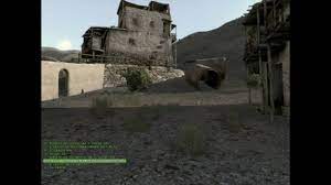 The details of the game are so realistic that you will feel captivated by the game at times. Arma 2 Oa Mission 1 Gameplay Youtube