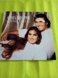 Stellvertretend für ihre zahlreichen hits steht hier ihr wohl bekanntester. Sempre Sempre Tontrager Gebraucht Neu Kaufen