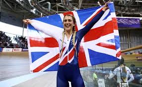 Laura kenny, née trott, lives with her husband jason kenny in cheshire and she invited hello! Laura Kenny Wants To Have Another Baby But Not Until After The Next Olympic Games Mirror Online