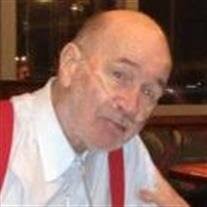 Walter Irwin Carey Obituary