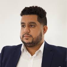 Congratulations to Johnson Tran, our Director of Community Engagement,