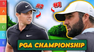 PGA DFS Picks For DraftKings This Week: PGA Championship Cash and GPP  Strategy