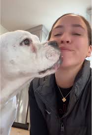 We love you, AMY!! 🩷 our update