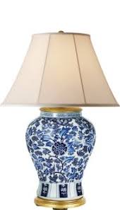 They will match with an innovative room style such. 8 Ginger Jar Lamps Ideas Ginger Jar Lamp Lamp Jar Table Lamp
