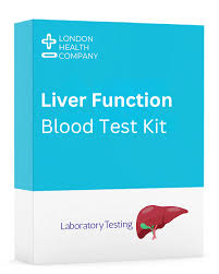 Image result for Liver Function Test