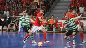 Encarnados venceram os dois jogos com os leões. Sporting Defeats Benfica And Postpones Decision Of The Title Ineews The Best News