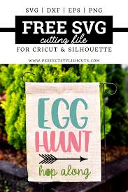Download Free Egg Hunt Hop Along Svg File Perfectstylishcuts Free Svg Cut Files For Cricut And Silhouette Cutting Machines
