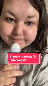 Was ixh bei dem Zerup von @Morenutrition.de nicht so richtig verstehe:  haben das wirklich Menschen unterwegs für die Handtasche mit? Denn bei mir  ist es so