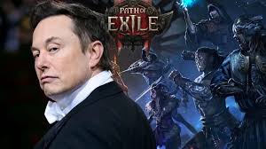 Elon Musk's Gaming Skills Are So Fast They Got Him Kicked Out of 'Path of  Exile 2'