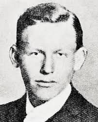 NEEDHAM, FREDERICK EVERARD ~ Taihape boy's war medal gift of 80 years ago  finds a home with recipient's nephew. » Medals Reunited New Zealand©