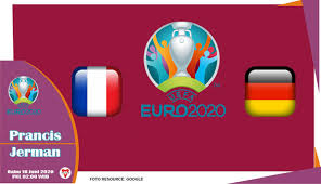 Kapan pertandingan prancis vs swedia? Prediksi Skor Prancis Vs Jerman Euro 2020 16 Juni 2021