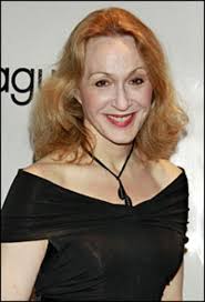 Follies Star Jan Maxwell Injured