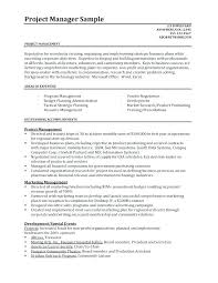 top core competencies resume examples