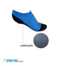 Chausson Neoprene Antiderapant Neo Sock Chausson Ant Glisse